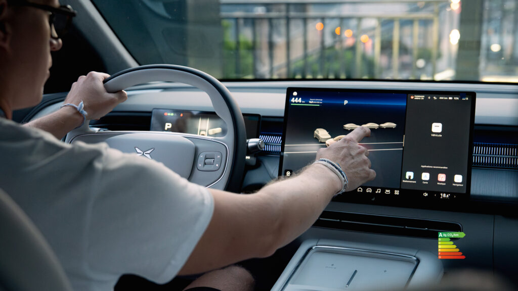Apple Carplay & Android Auto