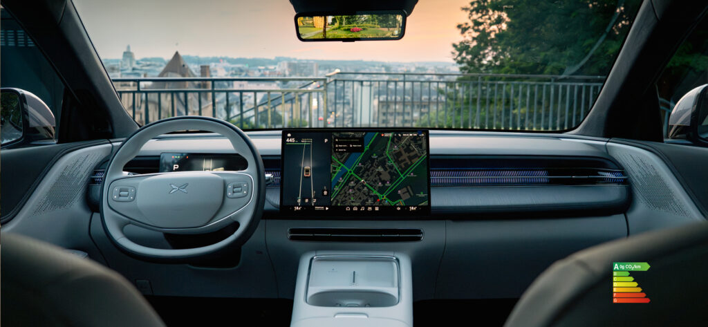 XPILOT Assist