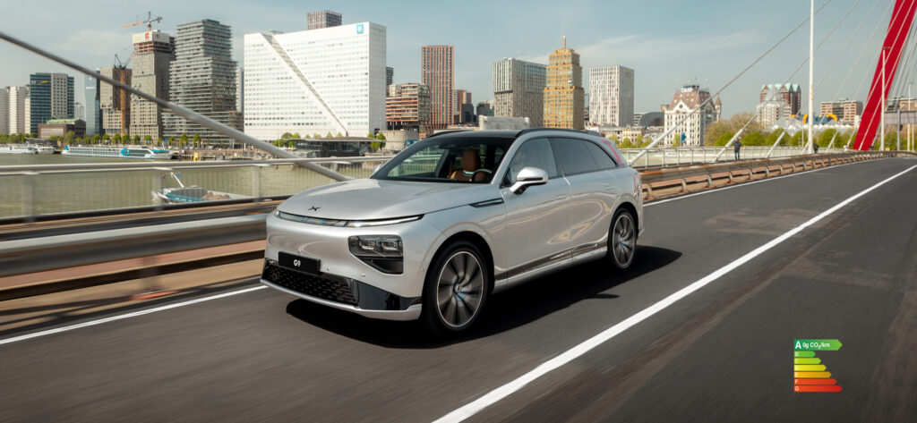 planifier ses trajets en voiture électrique ?