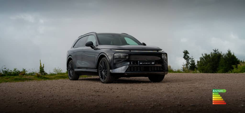 SUV essence ou électrique